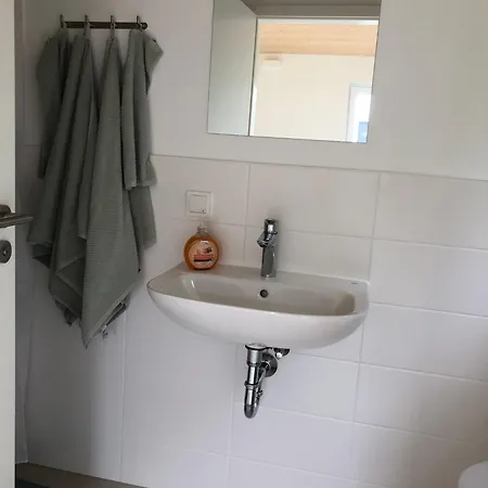Apartment Am Stadthafen Hennigsdorf