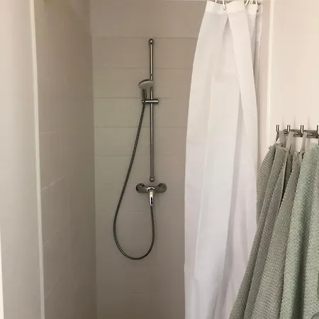 Am Stadthafen Apartment