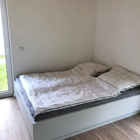 Am Stadthafen Apartment *