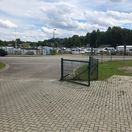 Am Stadthafen